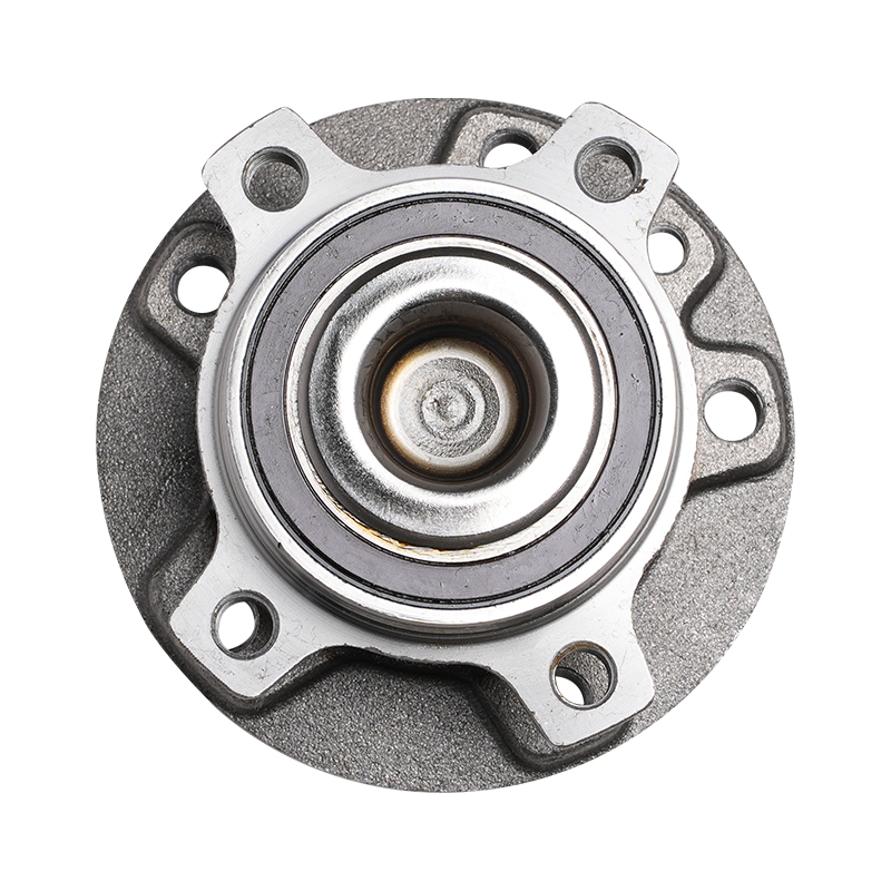 512568-American Cars Wheel Hub Bearing