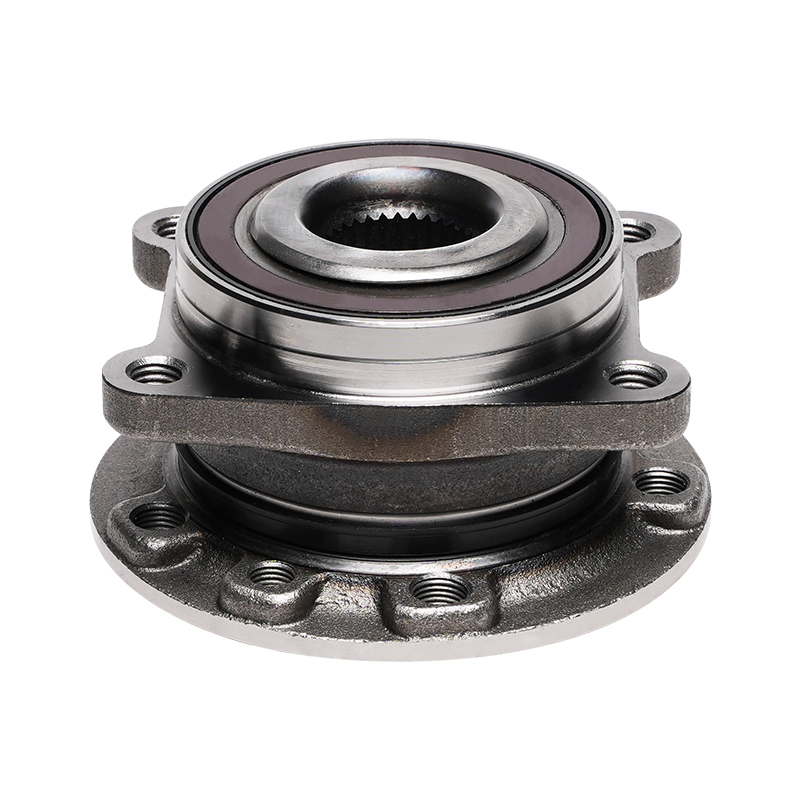 512513-American Cars Wheel Hub Bearing