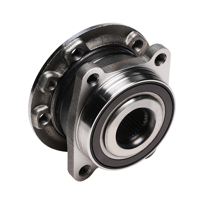 512513-American Cars Wheel Hub Bearing