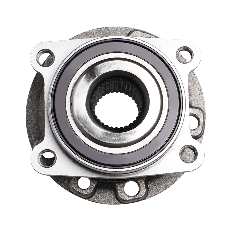 512513-American Cars Wheel Hub Bearing