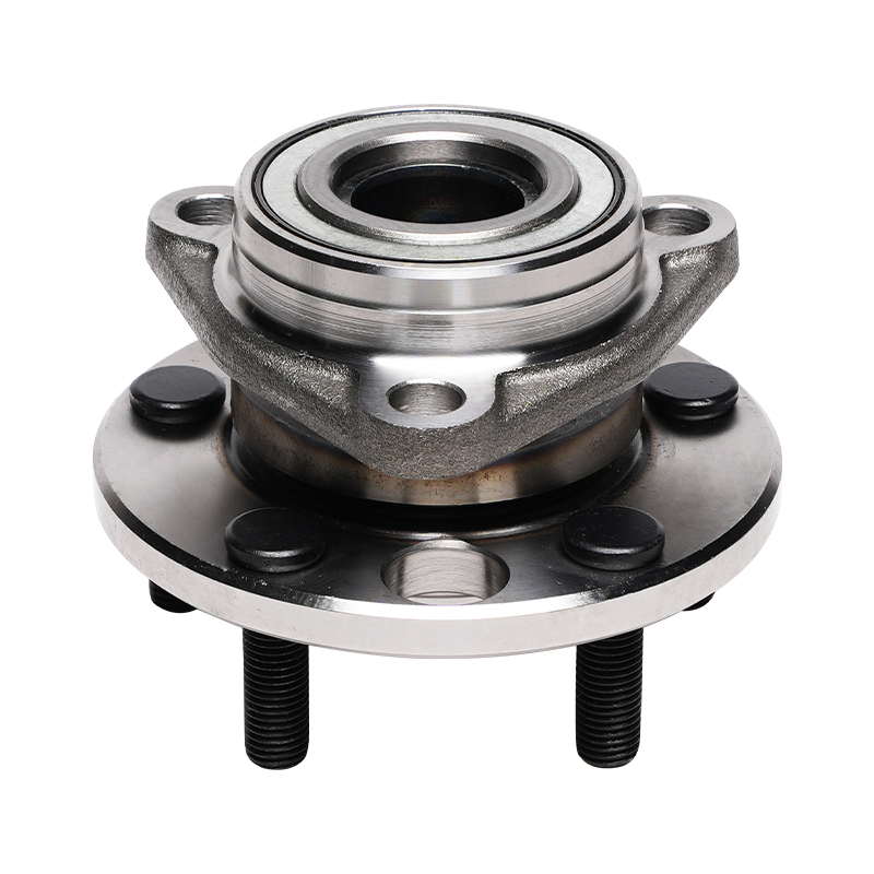 513017-American Cars Wheel Hub Bearing