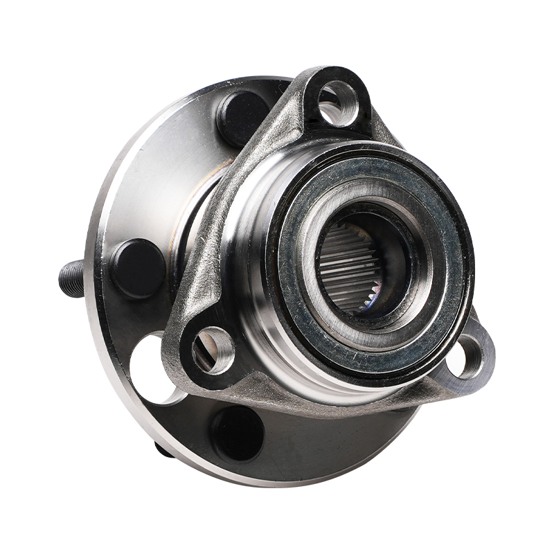 513017-American Cars Wheel Hub Bearing