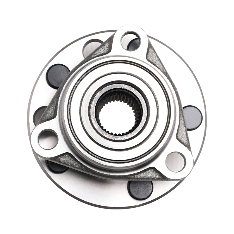 513017-American Cars Wheel Hub Bearing