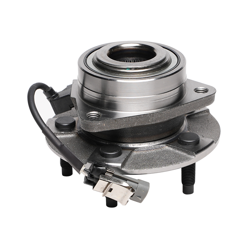 513189-American Cars Wheel Hub Bearing