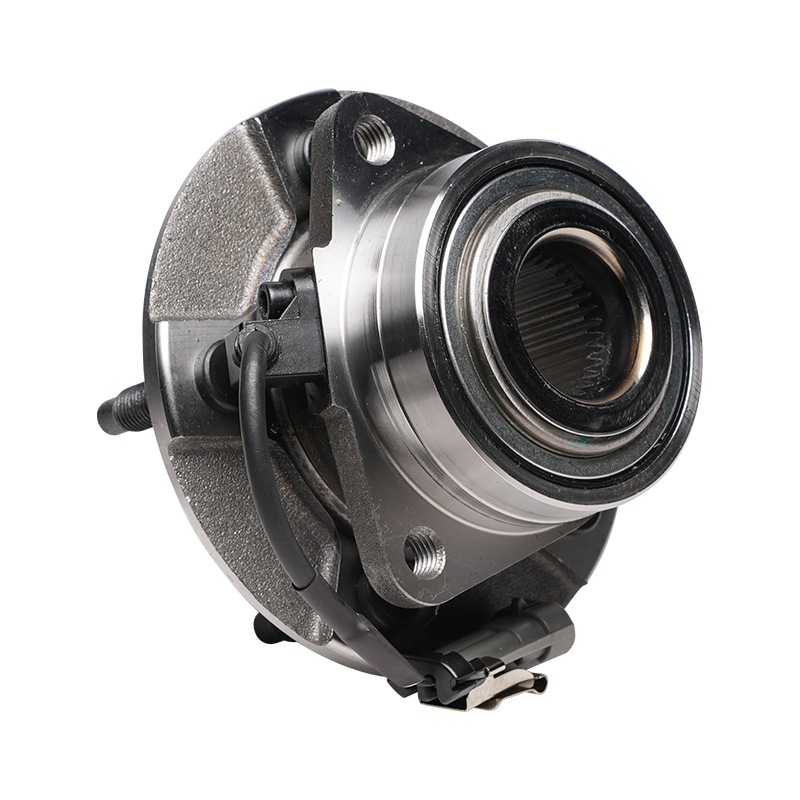 513189-American Cars Wheel Hub Bearing