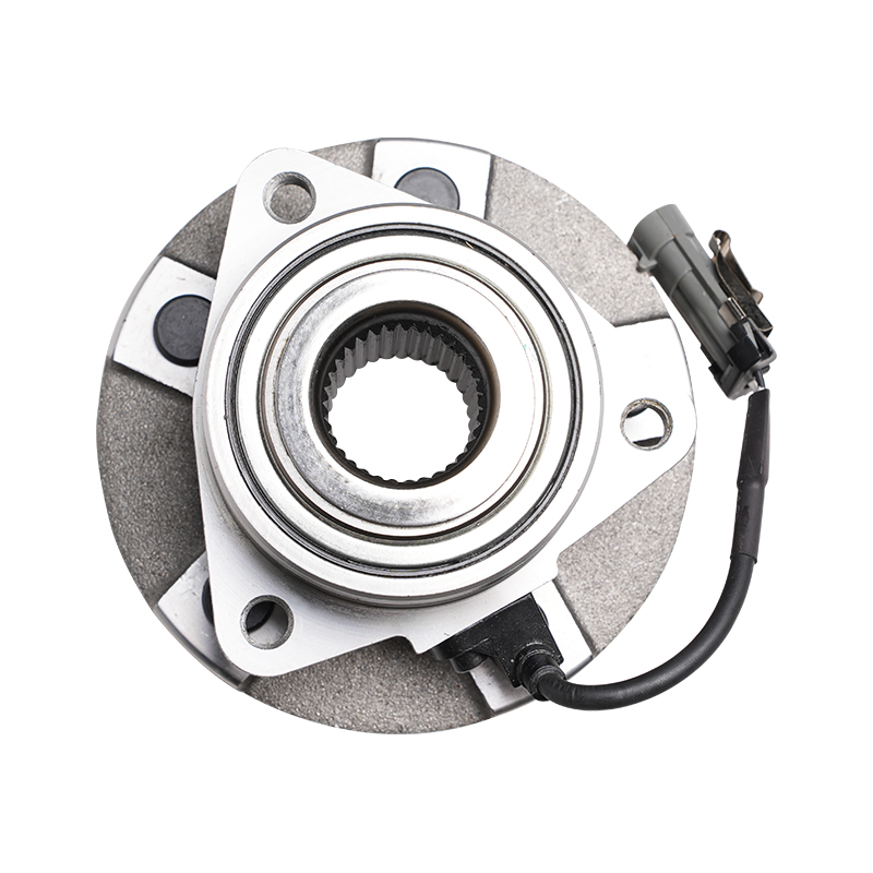 513189-American Cars Wheel Hub Bearing