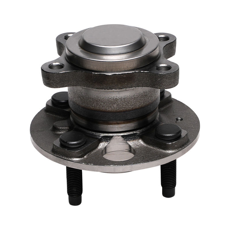 512587-American Cars Wheel Hub Bearing