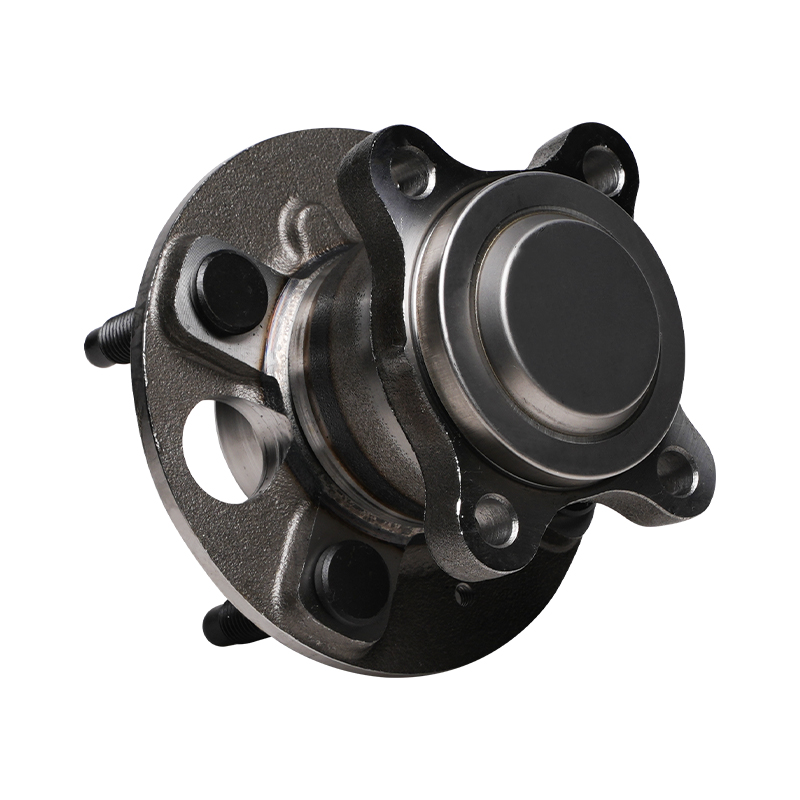 512587-American Cars Wheel Hub Bearing