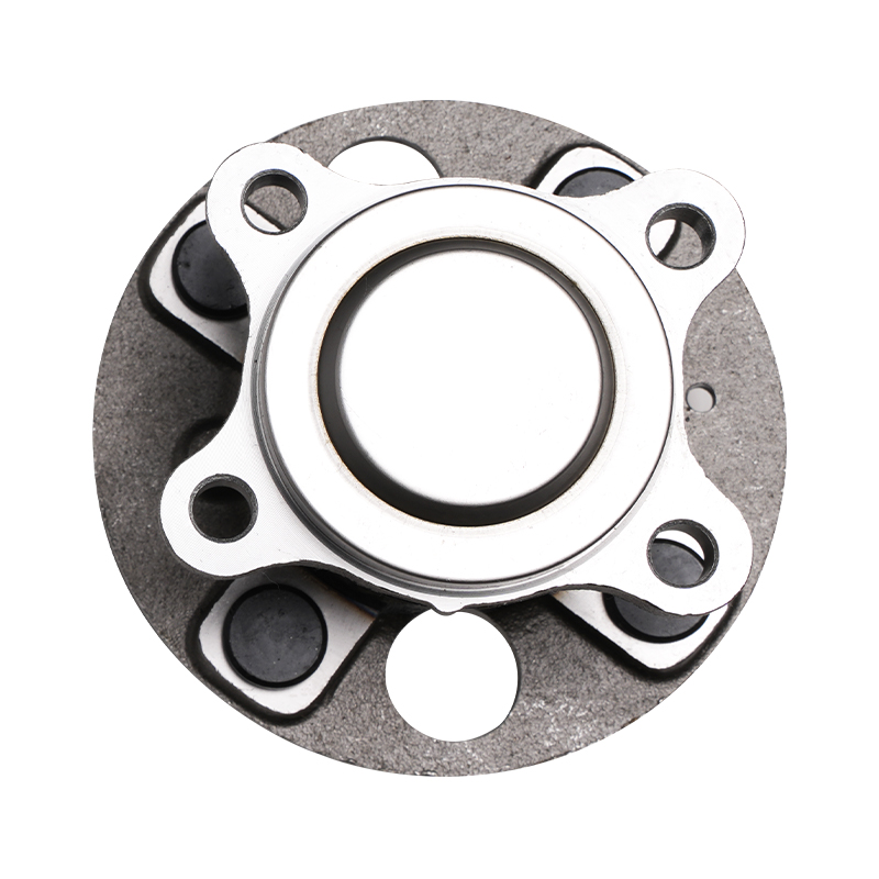 512587-American Cars Wheel Hub Bearing