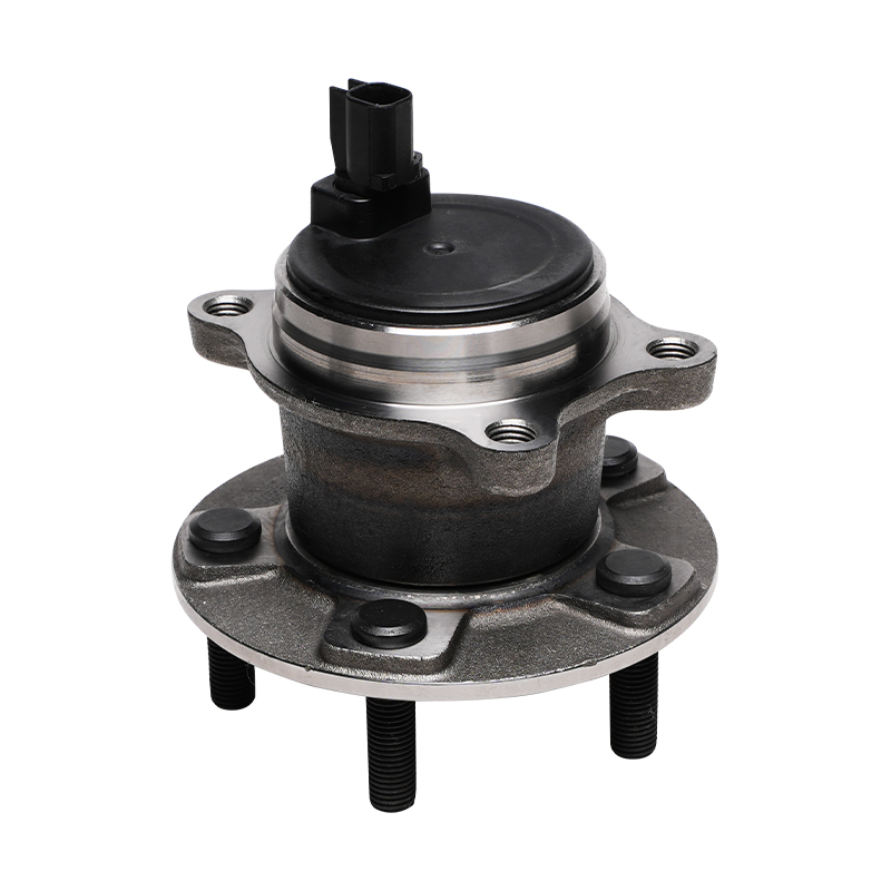 512466-American Cars Wheel Hub Bearing