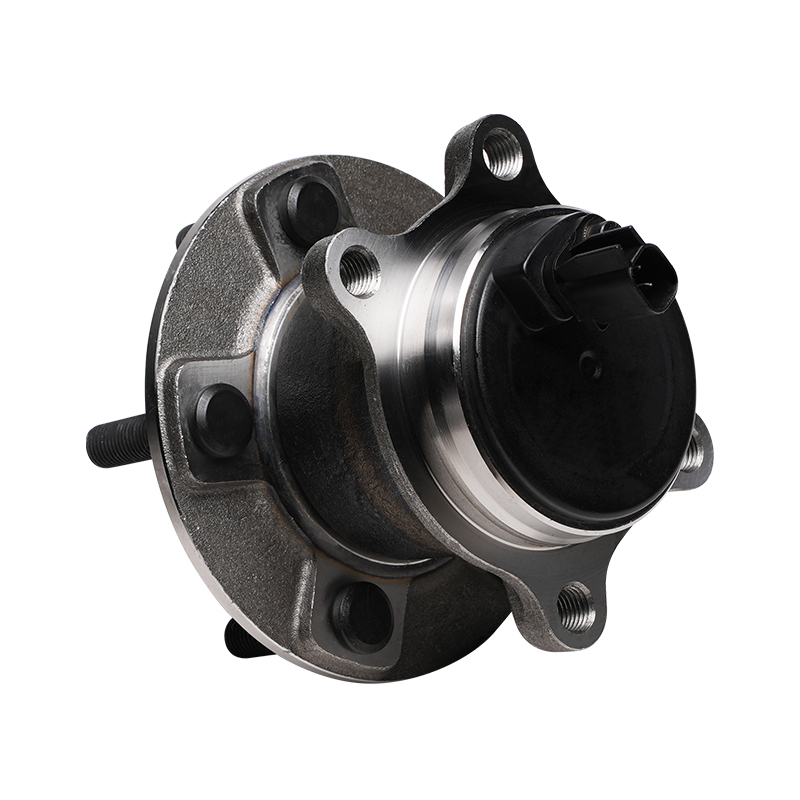 512466-American Cars Wheel Hub Bearing