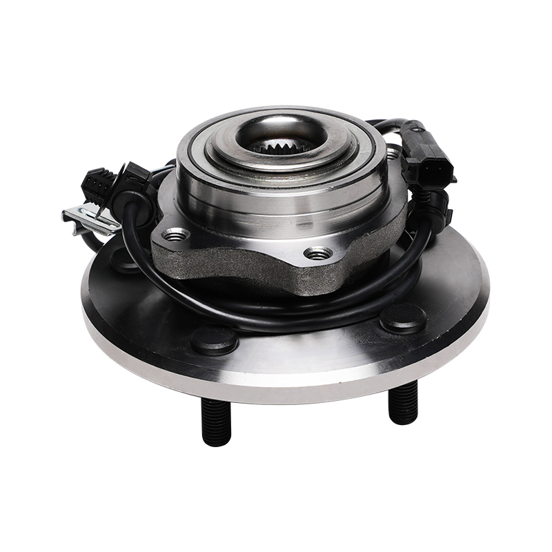 513201-American Cars Wheel Hub Bearing