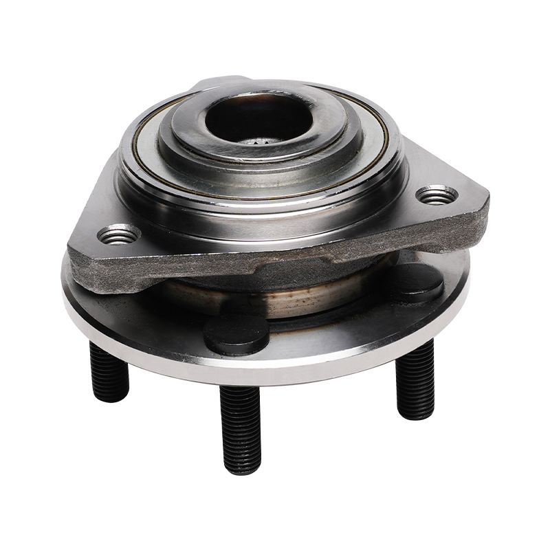 513138-American Cars Wheel Hub Bearing