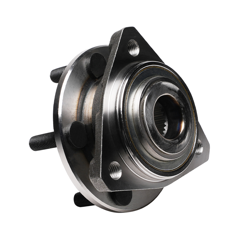 513138-American Cars Wheel Hub Bearing