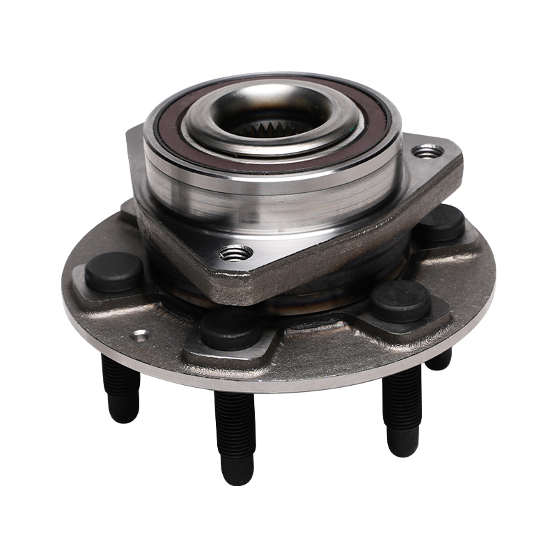 512593-American Cars Wheel Hub Bearing