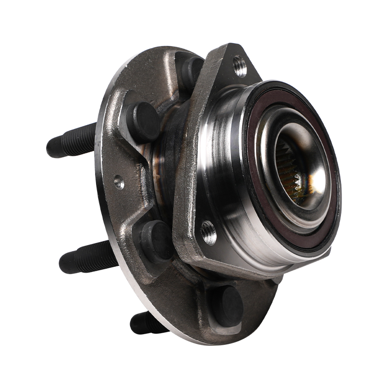 512593-American Cars Wheel Hub Bearing