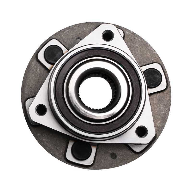 512593-American Cars Wheel Hub Bearing