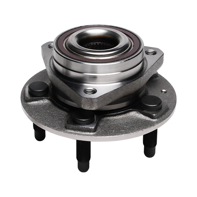 512579-American Cars Wheel Hub Bearing