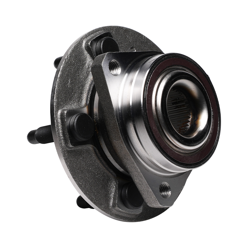 512579-American Cars Wheel Hub Bearing