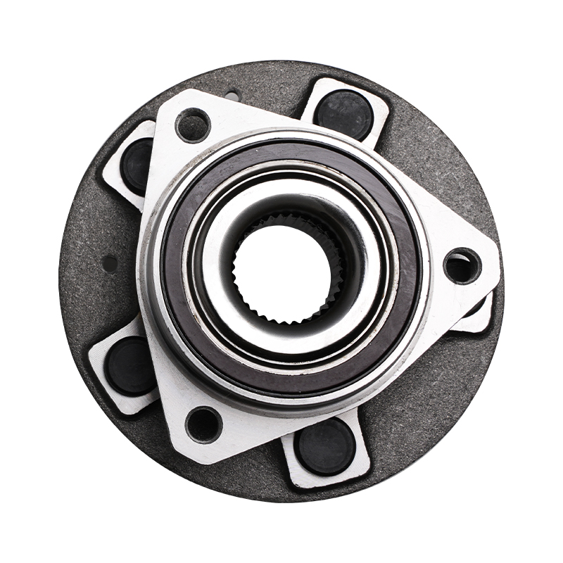 512579-American Cars Wheel Hub Bearing