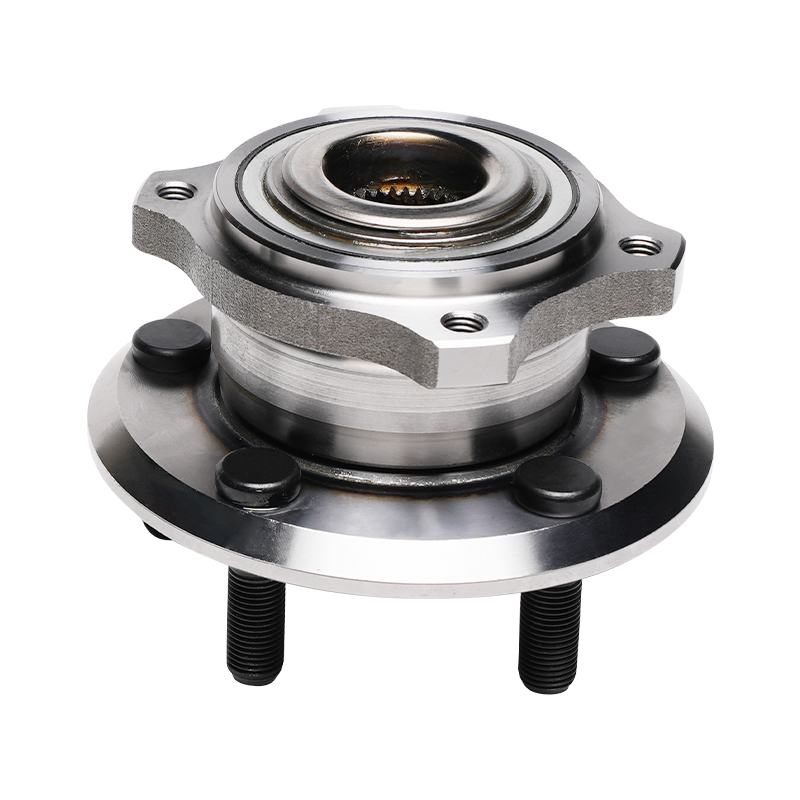 512369-American Cars Wheel Hub Bearing