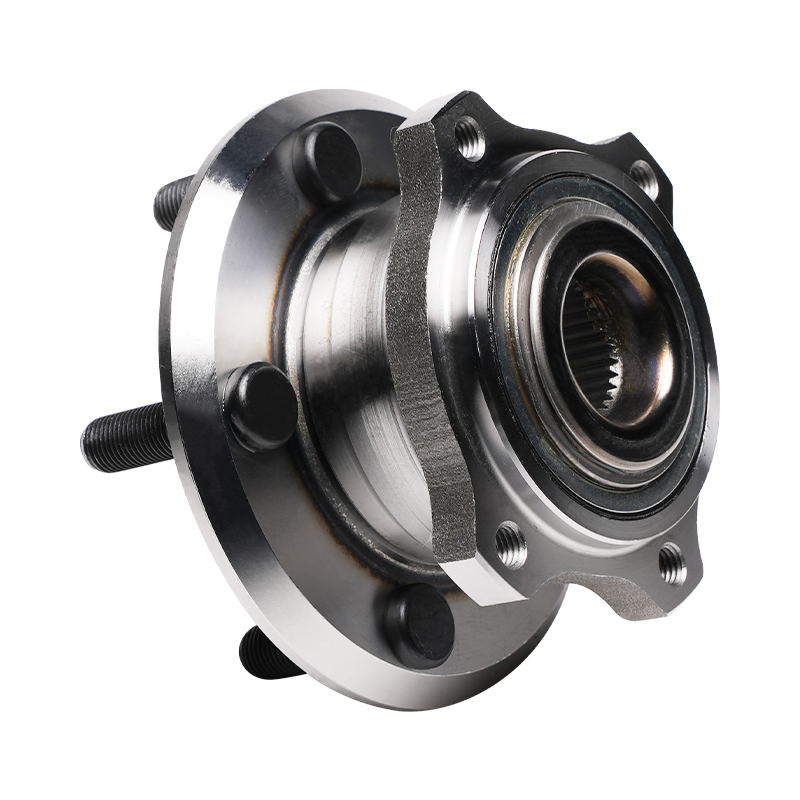 512369-American Cars Wheel Hub Bearing