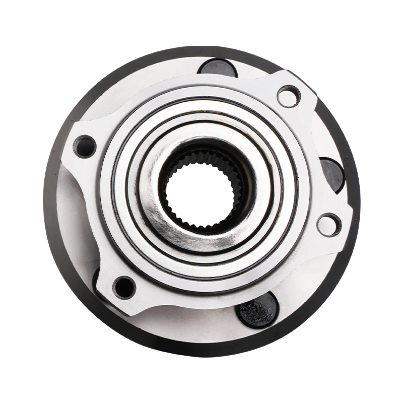 512369-American Cars Wheel Hub Bearing