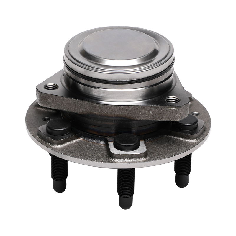 512657-American Cars Wheel Hub Bearing