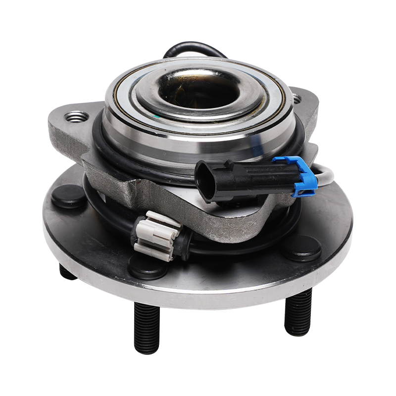 513200-American Cars Wheel Hub Bearing