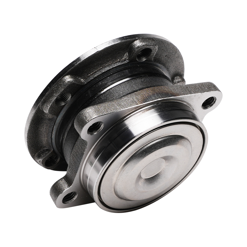 512514-American Cars Wheel Hub Bearing