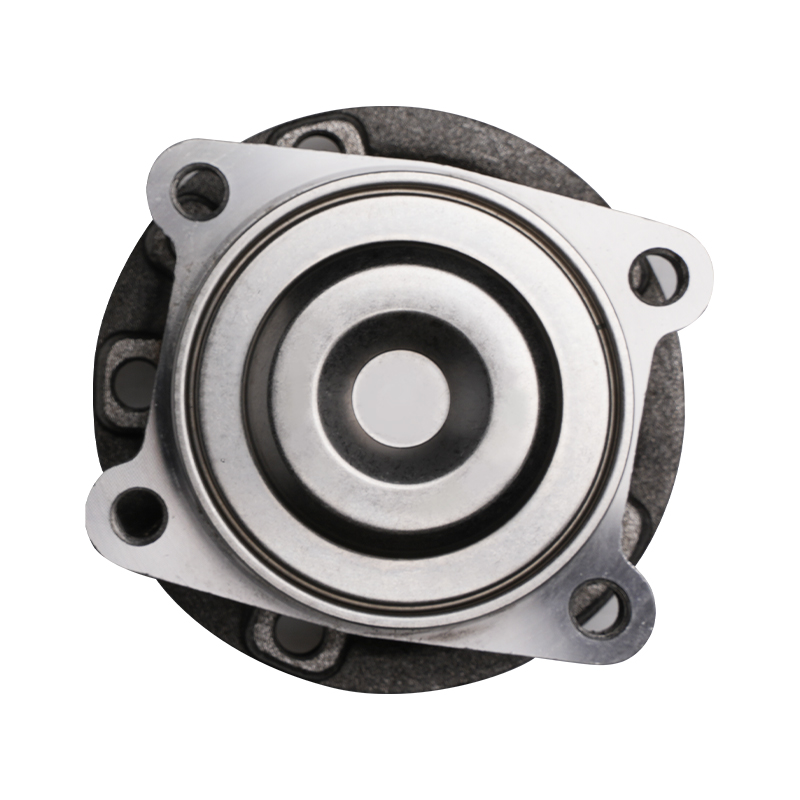 512514-American Cars Wheel Hub Bearing