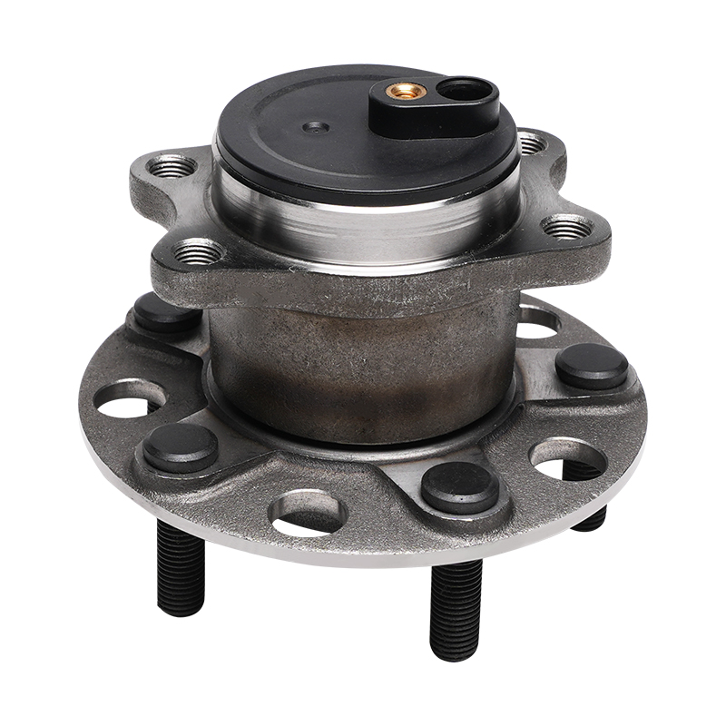 512332-American Cars Wheel Hub Bearing