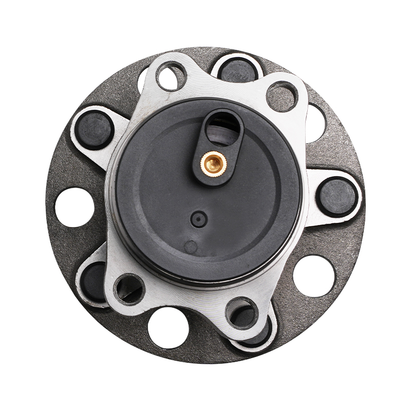 512332-American Cars Wheel Hub Bearing