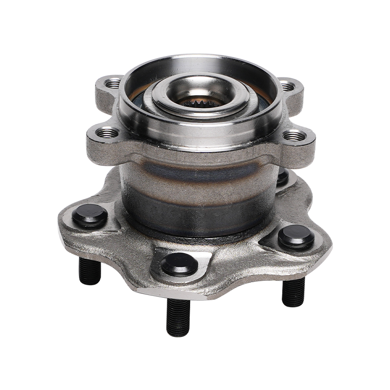 512535-Japanese Cars Wheel Hub Bearing