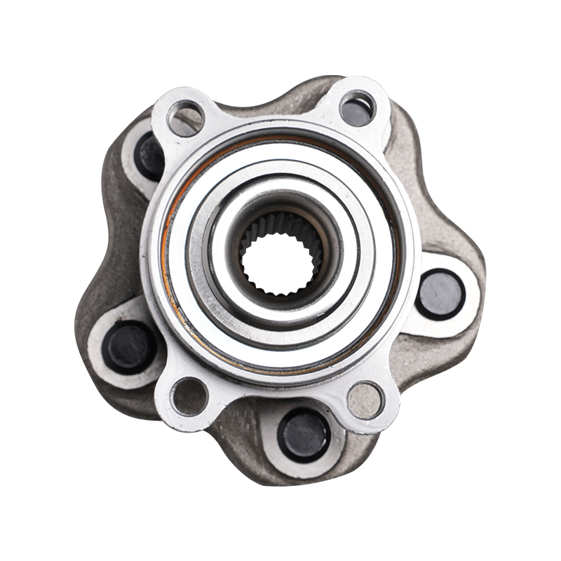 512535-Japanese Cars Wheel Hub Bearing