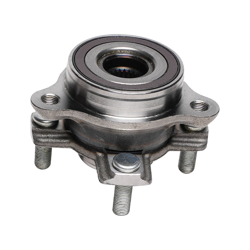 43401-81P00-Japanese Cars Wheel Hub Bearing