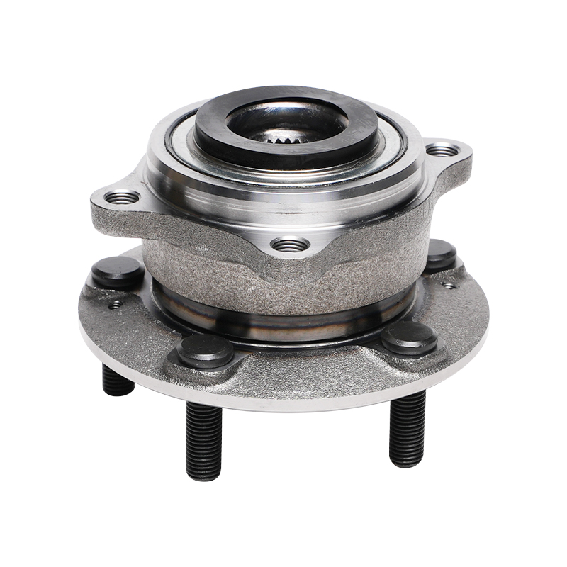 513266-Korean Cars Wheel Hub Bearing