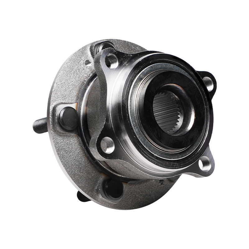 513266-Korean Cars Wheel Hub Bearing