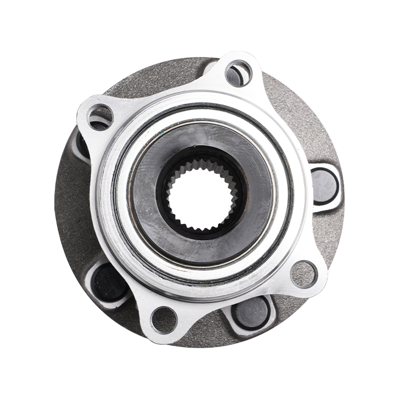 513266-Korean Cars Wheel Hub Bearing