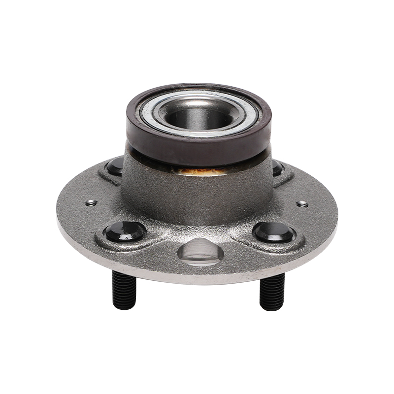 512323-Japanese Cars Wheel Hub Bearing