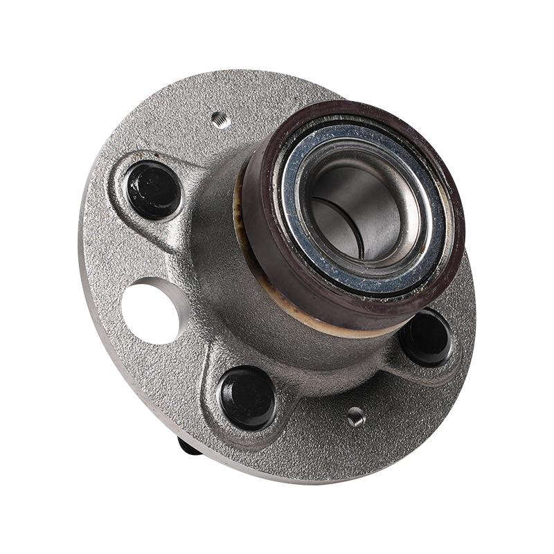 512323-Japanese Cars Wheel Hub Bearing