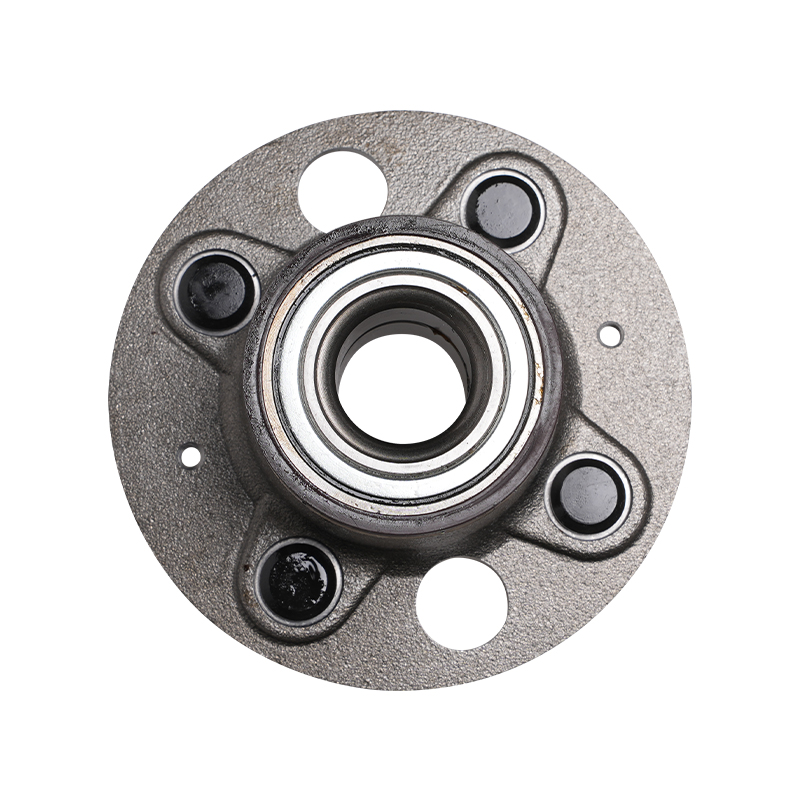 512323-Japanese Cars Wheel Hub Bearing