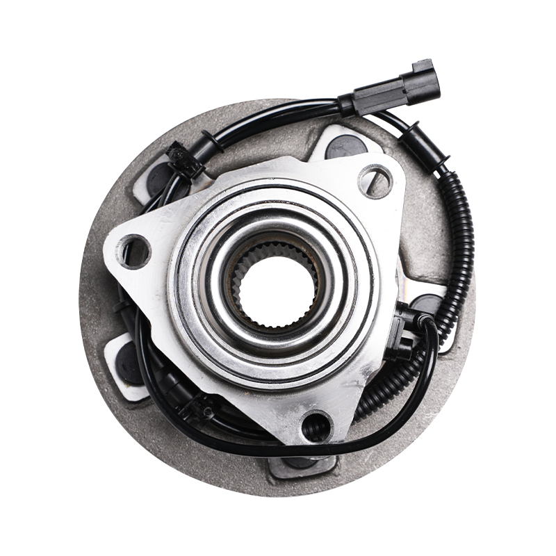 515151-American Cars Wheel Hub Bearing