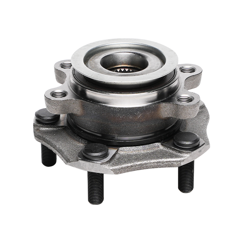 513364-Japanese Cars Wheel Hub Bearing