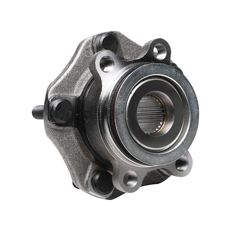 513364-Japanese Cars Wheel Hub Bearing