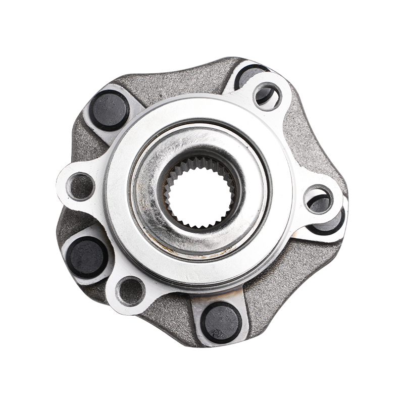 513364-Japanese Cars Wheel Hub Bearing