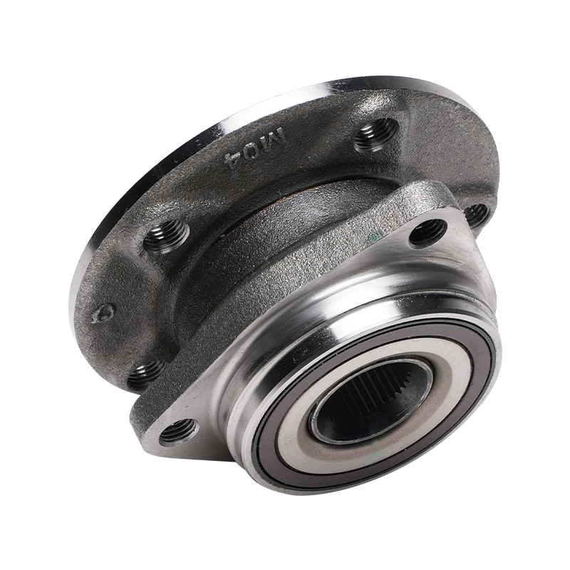 513379-European Cars Wheel Hub Bearing