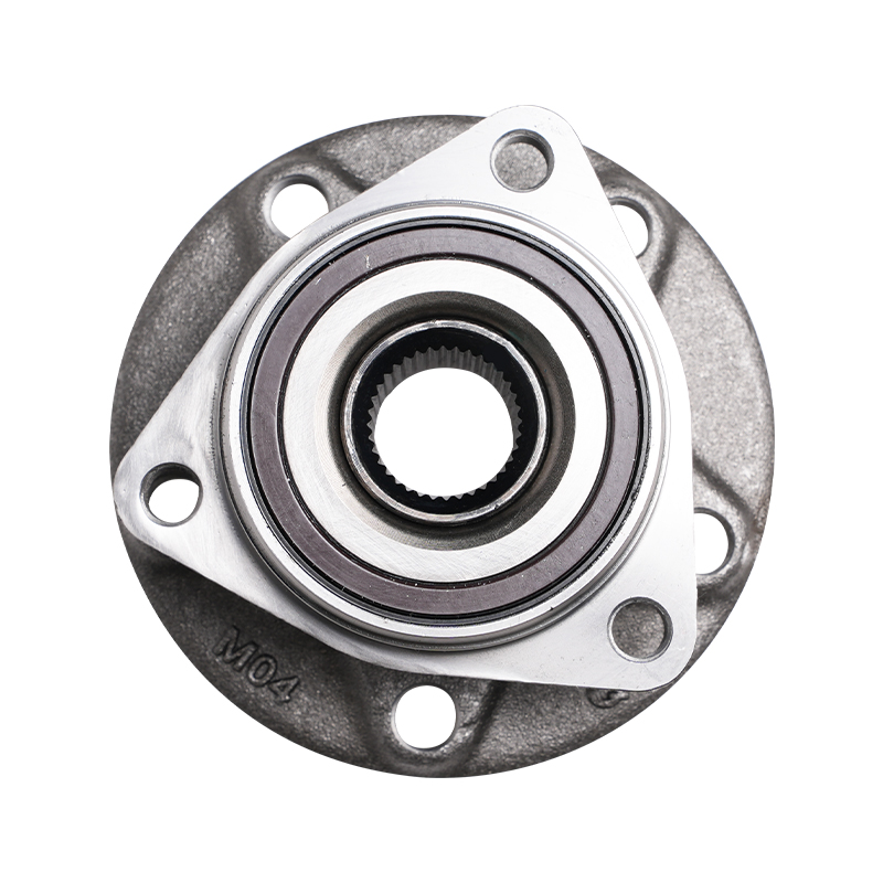 513379-European Cars Wheel Hub Bearing