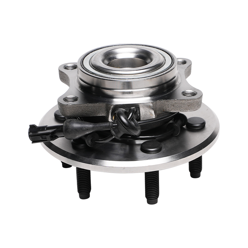 541001-American Cars Wheel Hub Bearing