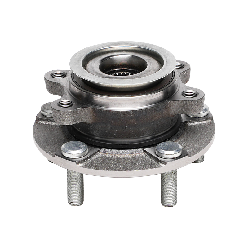 513298-Japanese Cars Wheel Hub Bearing